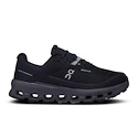 Scarpe running donna On Cloudvista 2 Waterproof Black/Eclipse