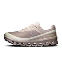 Scarpe running donna On Cloudvista 2 Waterproof Fog/Cinder