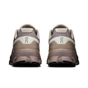 Scarpe running donna On Cloudvista 2 Waterproof Fog/Cinder