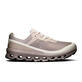 Scarpe running donna On Cloudvista 2 Waterproof Fog/Cinder