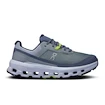 Scarpe running donna On Cloudvista 2 Waterproof Mist/Heather