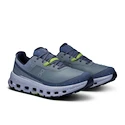 Scarpe running donna On Cloudvista 2 Waterproof Mist/Heather