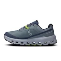 Scarpe running donna On Cloudvista 2 Waterproof Mist/Heather