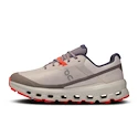 Scarpe running donna On Cloudvista 2 Waterproof Pearl/Ice