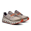 Scarpe running donna On Cloudvista 2 Waterproof Pearl/Ice