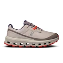 Scarpe running donna On Cloudvista 2 Waterproof Pearl/Ice