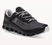 Scarpe running donna On Cloudvista Running Waterproof Eclipse/Black