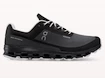 Scarpe running donna On Cloudvista Running Waterproof Eclipse/Black  EUR 38