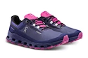 Scarpe running donna On  Cloudvista Waterproof Flint/Acai