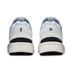 Scarpe running donna On The Roger Spin White/Heather