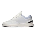 Scarpe running donna On The Roger Spin White/Heather