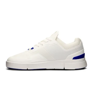 Scarpe running donna On The Roger Spin White/Indigo