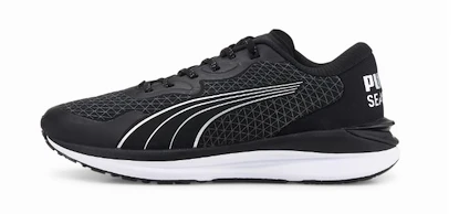 Scarpe running donna Puma  Electrify Nitro 2 WTR Puma Black  EUR 40