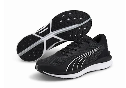 Scarpe running donna Puma  Electrify Nitro 2 WTR Puma Black  EUR 38