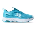 Scarpe running donna Salming  Greyhound blue