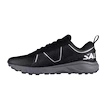 Scarpe running donna Salming Recoil Trail 2 Black/Grey