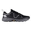 Scarpe running donna Salming Recoil Trail 2 Black/Grey  UK 8