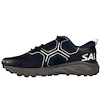 Scarpe running donna Salming Recoil Trail Women Grey/Blue