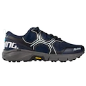 Scarpe running donna Salming Recoil Trail Women Grey/Blue