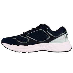 Scarpe running donna Salming  Women Navy Blue