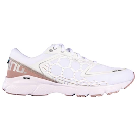 Scarpe running donna Salming Women Taupe