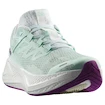 Scarpe running donna Salomon Aero Glide 3 Bay/White/Willowherb