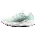 Scarpe running donna Salomon Aero Glide 3 Bay/White/Willowherb