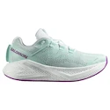 Scarpe running donna Salomon Aero Glide 3 Bay/White/Willowherb