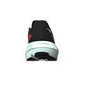 Scarpe running donna Salomon DRX Defy Grvl Black/Cherry Tomato/Bay