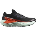 Scarpe running donna Salomon DRX Defy Grvl Black/Cherry Tomato/Bay