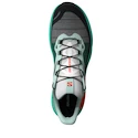 Scarpe running donna Salomon Genesis Bay/Electric Green/Cherry Tomato