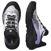 Scarpe running donna Salomon Genesis Black/White/Liberty