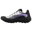 Scarpe running donna Salomon Genesis Black/White/Liberty