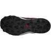 Scarpe running donna Salomon  Gore-Tex Black/Black/Pink Glo