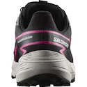 Scarpe running donna Salomon  Gore-Tex Black/Black/Pink Glo