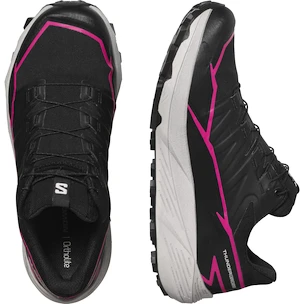 Scarpe running donna Salomon  Gore-Tex Black/Black/Pink Glo