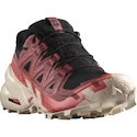 Scarpe running donna Salomon  GTX W Black/Cohide/Fad