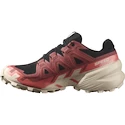 Scarpe running donna Salomon  GTX W Black/Cohide/Fad