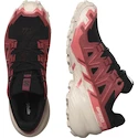 Scarpe running donna Salomon  GTX W Black/Cohide/Fad