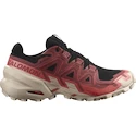 Scarpe running donna Salomon  GTX W Black/Cohide/Fad