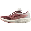 Scarpe running donna Salomon  GTX W Syrah/Vanila/Pea