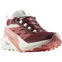 Scarpe running donna Salomon  GTX W Syrah/Vanila/Pea