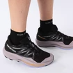 Scarpe running donna Salomon Pulsar Trail GTX Black/Quail