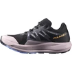 Scarpe running donna Salomon Pulsar Trail GTX Black/Quail