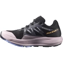 Scarpe running donna Salomon Pulsar Trail GTX Black/Quail