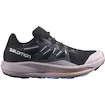 Scarpe running donna Salomon Pulsar Trail GTX Black/Quail  UK 6,5