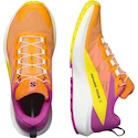 Scarpe running donna Salomon Sense Ride 5 Bird Of Paradise / White / Sulphur Spring