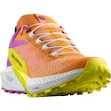 Scarpe running donna Salomon Sense Ride 5 Bird Of Paradise / White / Sulphur Spring