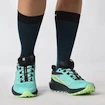 Scarpe running donna Salomon Sense Ride 5 Gtx Blue Radiance / Green Ash / India Ink