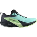 Scarpe running donna Salomon Sense Ride 5 Gtx Blue Radiance / Green Ash / India Ink